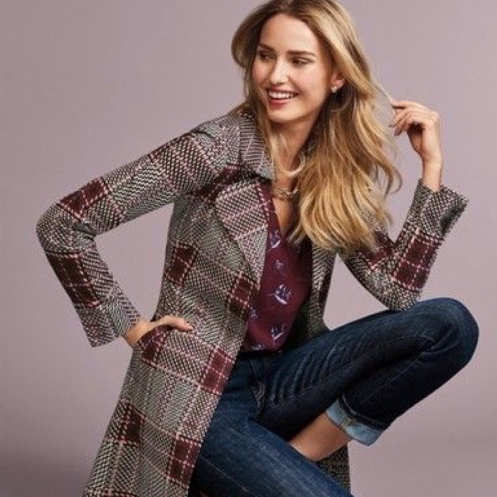 Cabi | Sovereign Coat